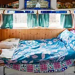 Camping Custom Airstream At Valentia Island Escape *