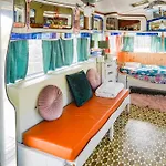 Custom Airstream At Valentia Island Escape *